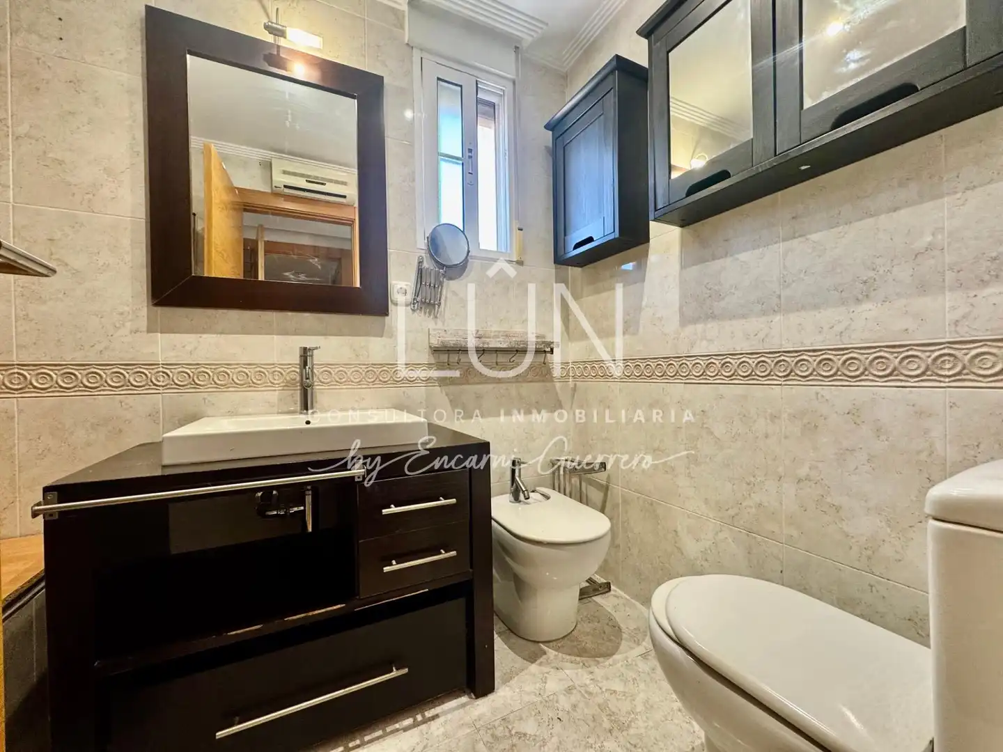 Bathroom of Flat for sale in Molina de Segura  with Air Conditioner, Heating and Terrace