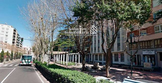 Garaje en Venta en Carmelitas