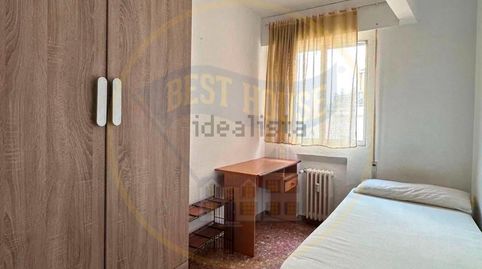 Foto 5 de Piso en venta en Parque San Julian, Centro, Cuenca Capital