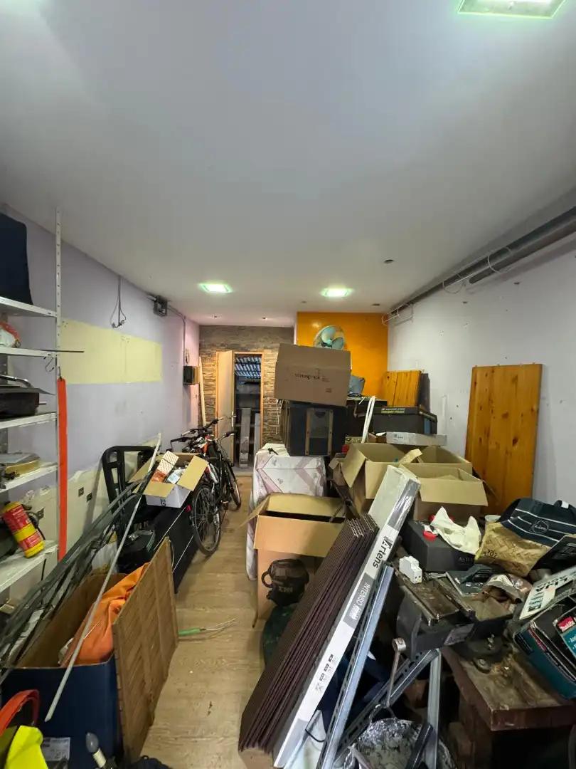 Local en venta en Badalona con Terraza