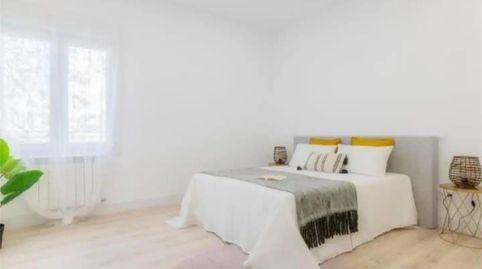 Foto 5 de Piso en venta en Avenida Valladolid, 43, Campo de la Juventud, Palencia Capital
