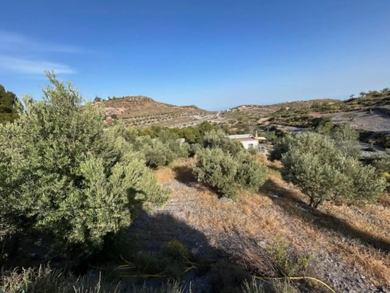 Finca rústica en venda en Felix amb Jardí privat, Terrassa i Moblat