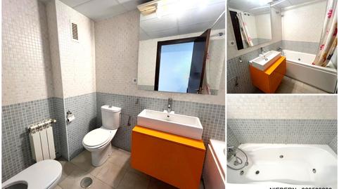 Foto 5 de Pis en venda a Paseo del Portón, 3, La Ñora, Murcia