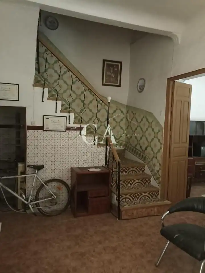 Casa in vendita a Cristóbal Castillo, imagen 5