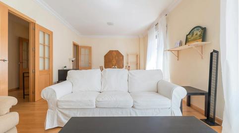 Foto 2 de Pis de lloguer a N/a, Arapiles,  Madrid Capital