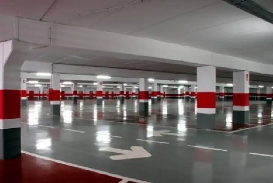 Einzelparkplatz zum Verkauf in Nucli Urbà, imagen 7
