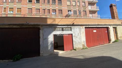 Foto 4 de Garaje en venta en San Vicente de la Sonsierra, La Rioja