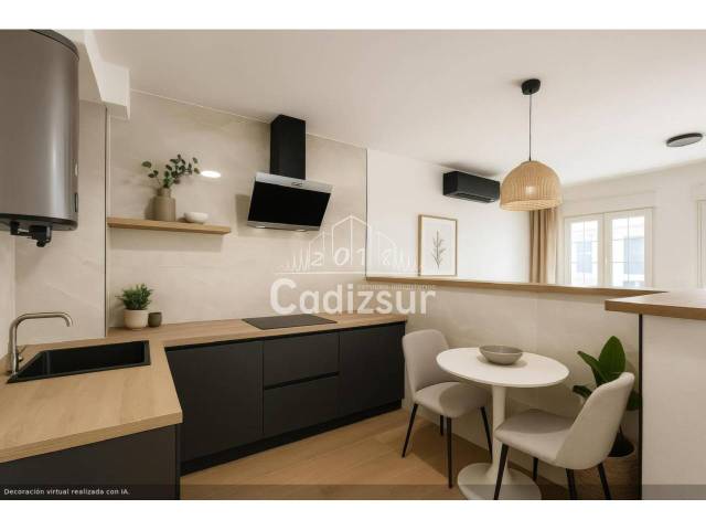 Loft en Venta en Calle Murillo en Paseo Marítimo - San José - La Laguna