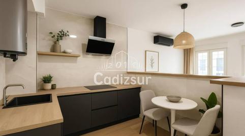 Photo 3 of Loft for sale in Murillo, Paseo Marítimo - San José - La Laguna, Cádiz