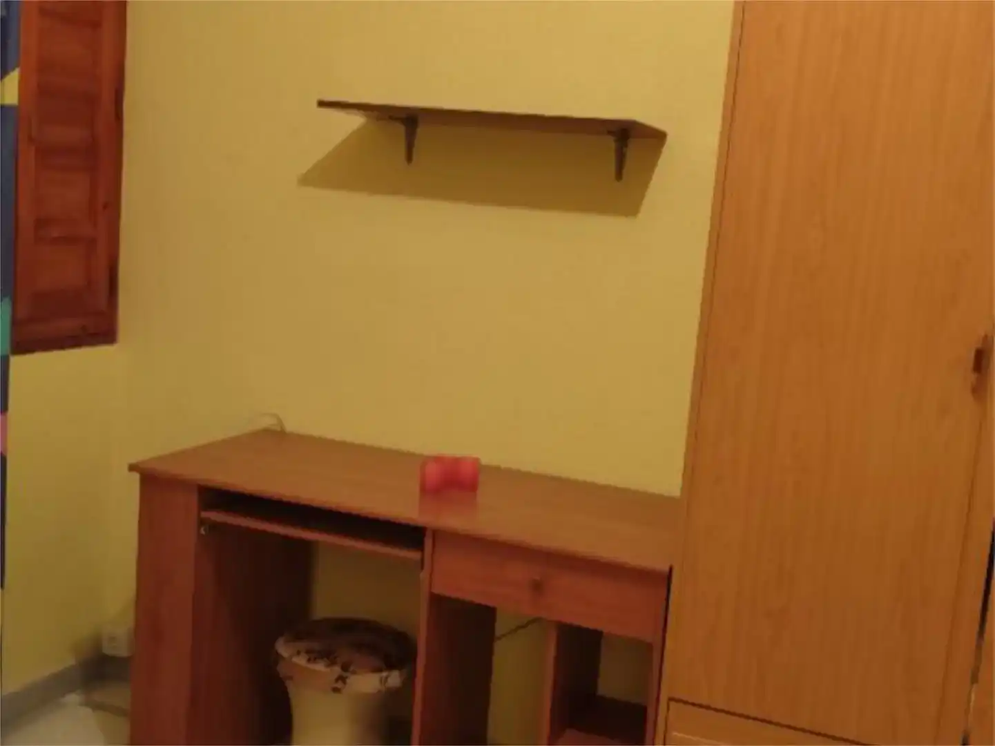 Habitación de Piso en venta en Castellar, Jaén