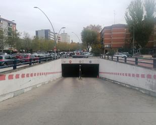 Parking of Garage for sale in Fuenlabrada