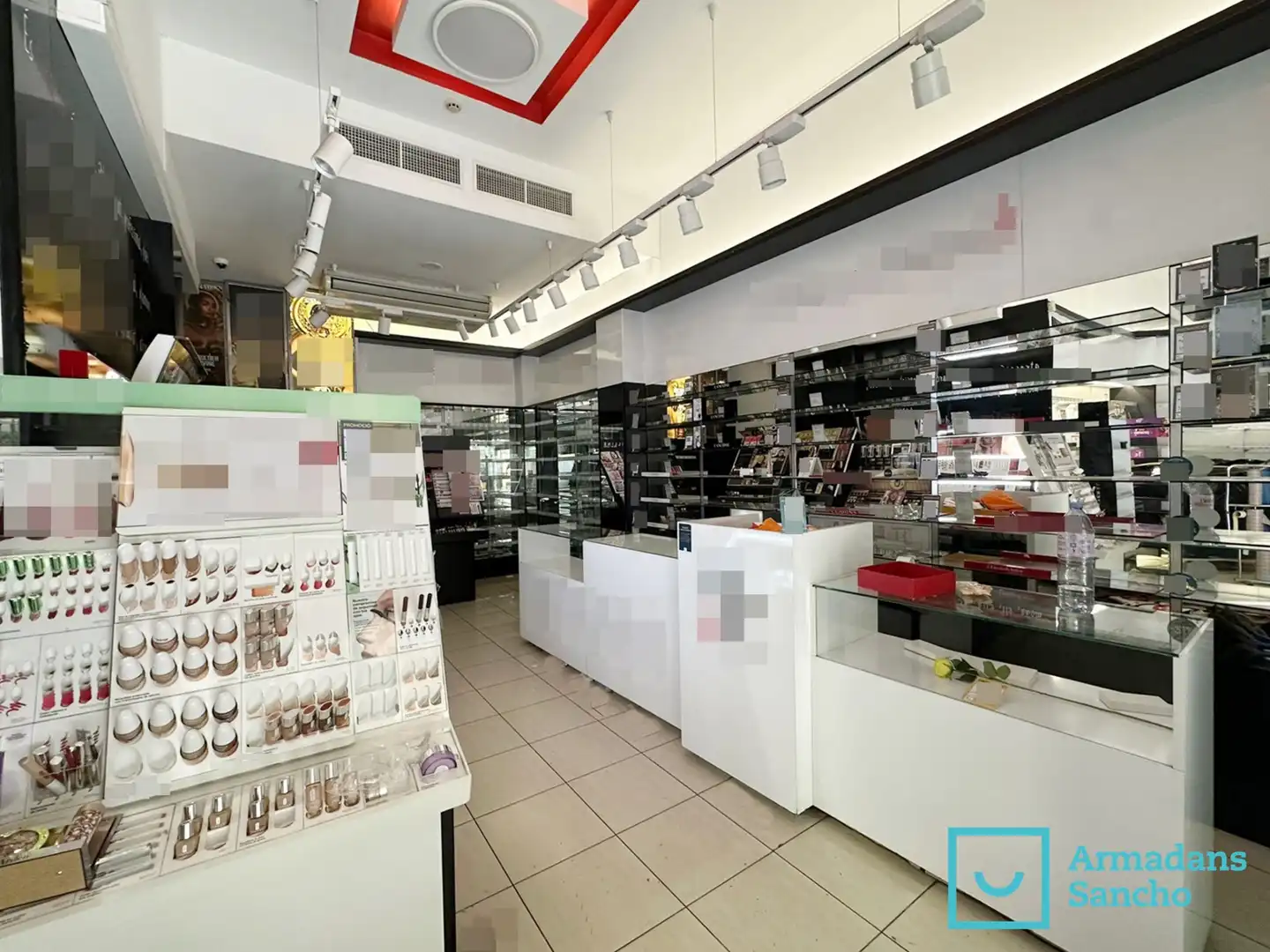 Local comercial en alquiler en Carrer del Comte Borrell 56, imagen 14