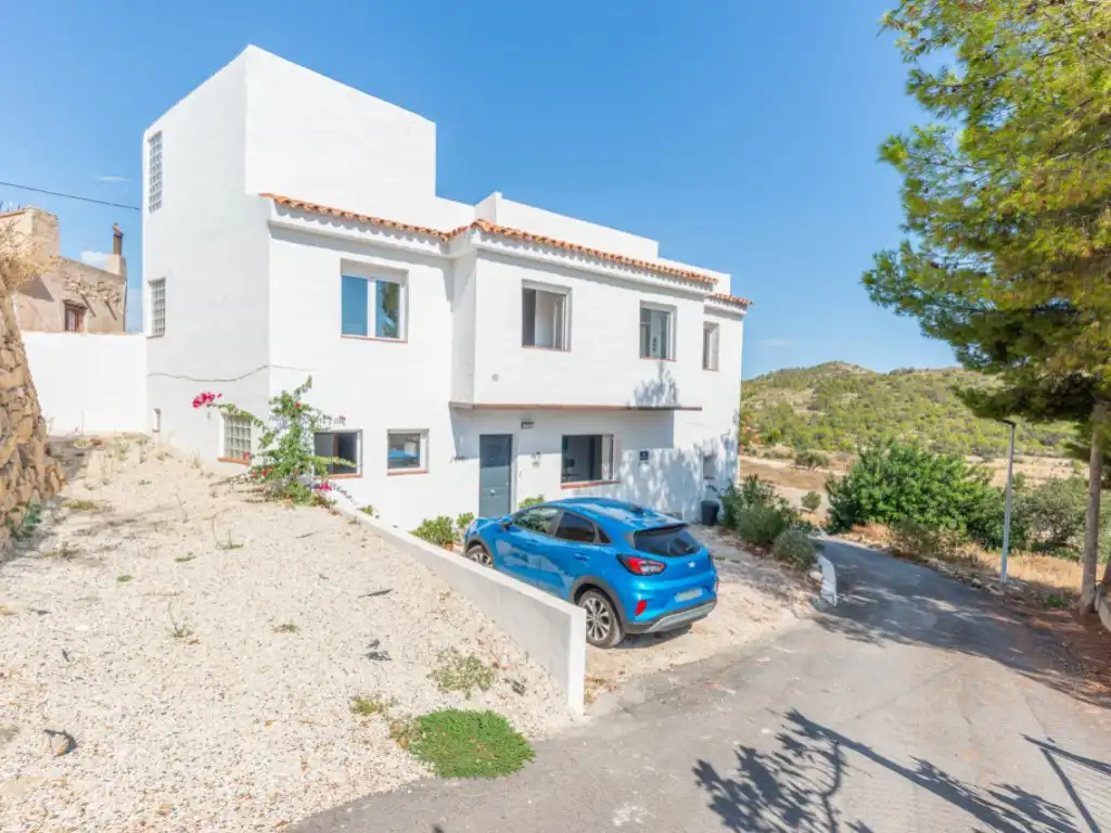 House with pool for sale in Calle Baix Casetes, imagen 11