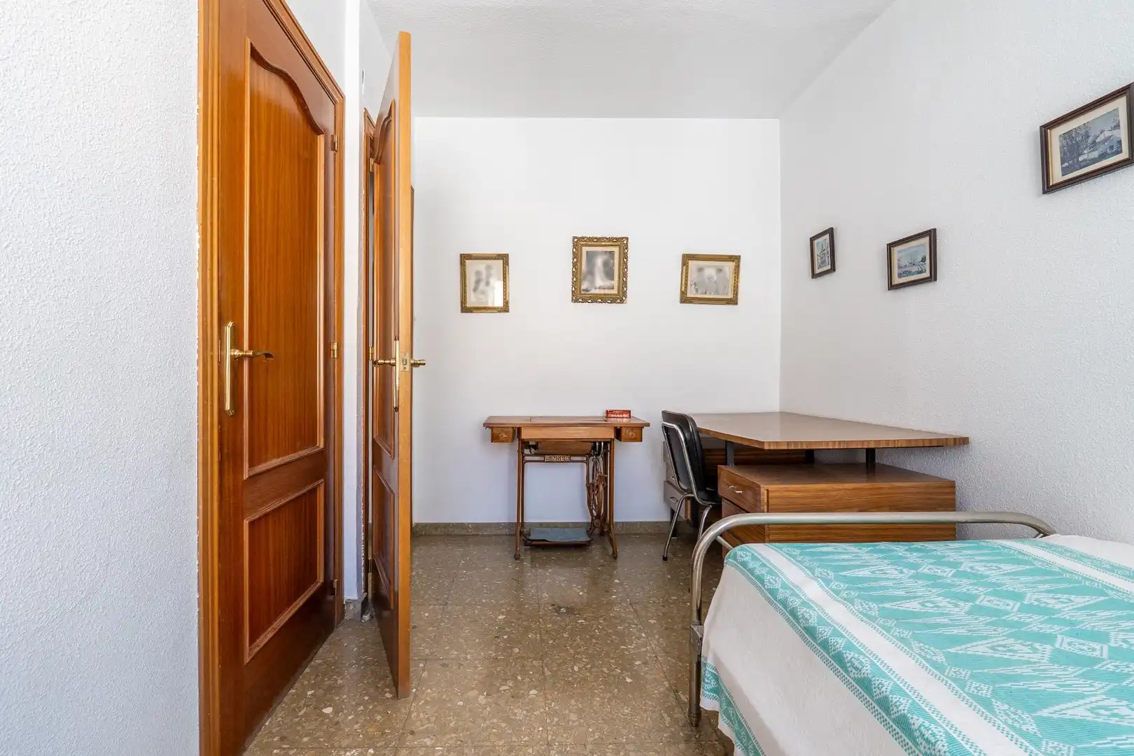 Attic for sale in Pajaritos