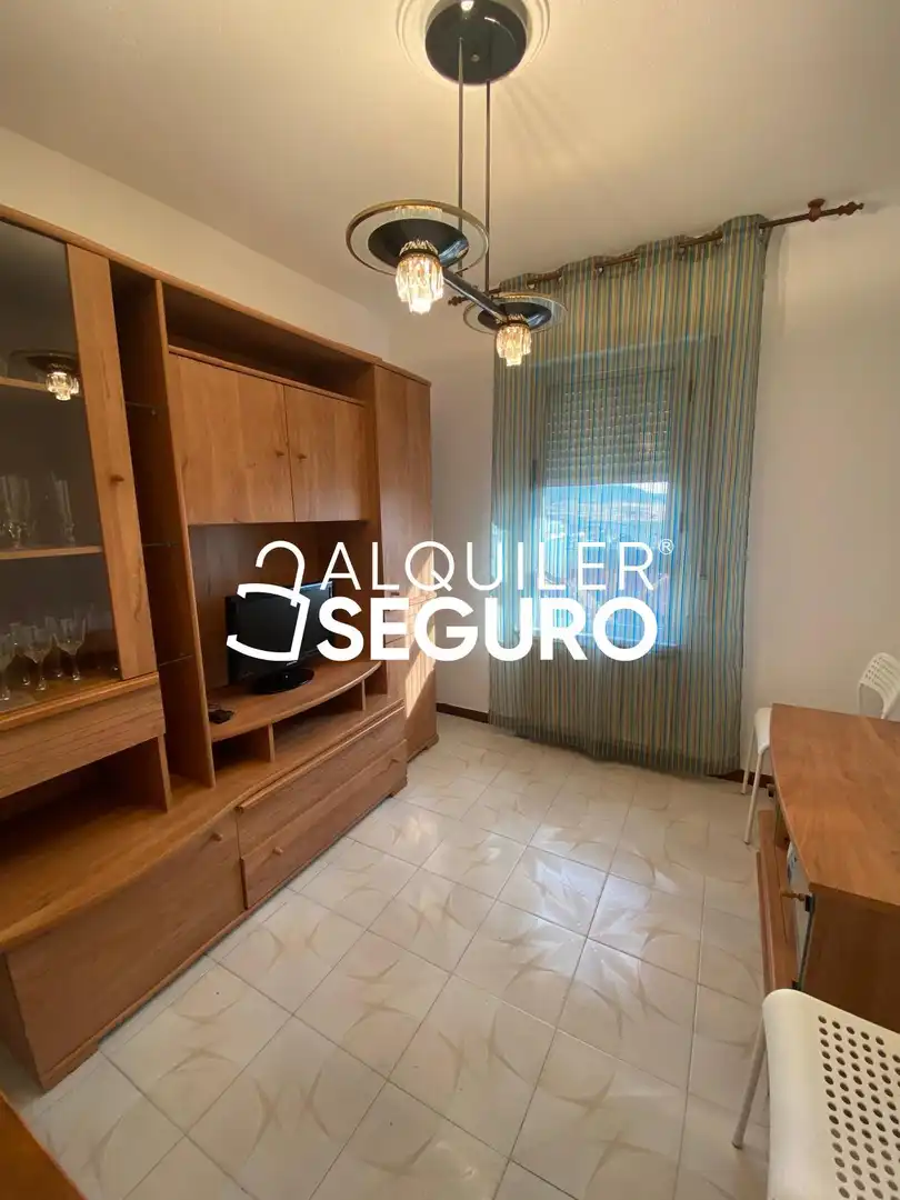 Piso con ascensor en alquiler en Castilla, imagen 8