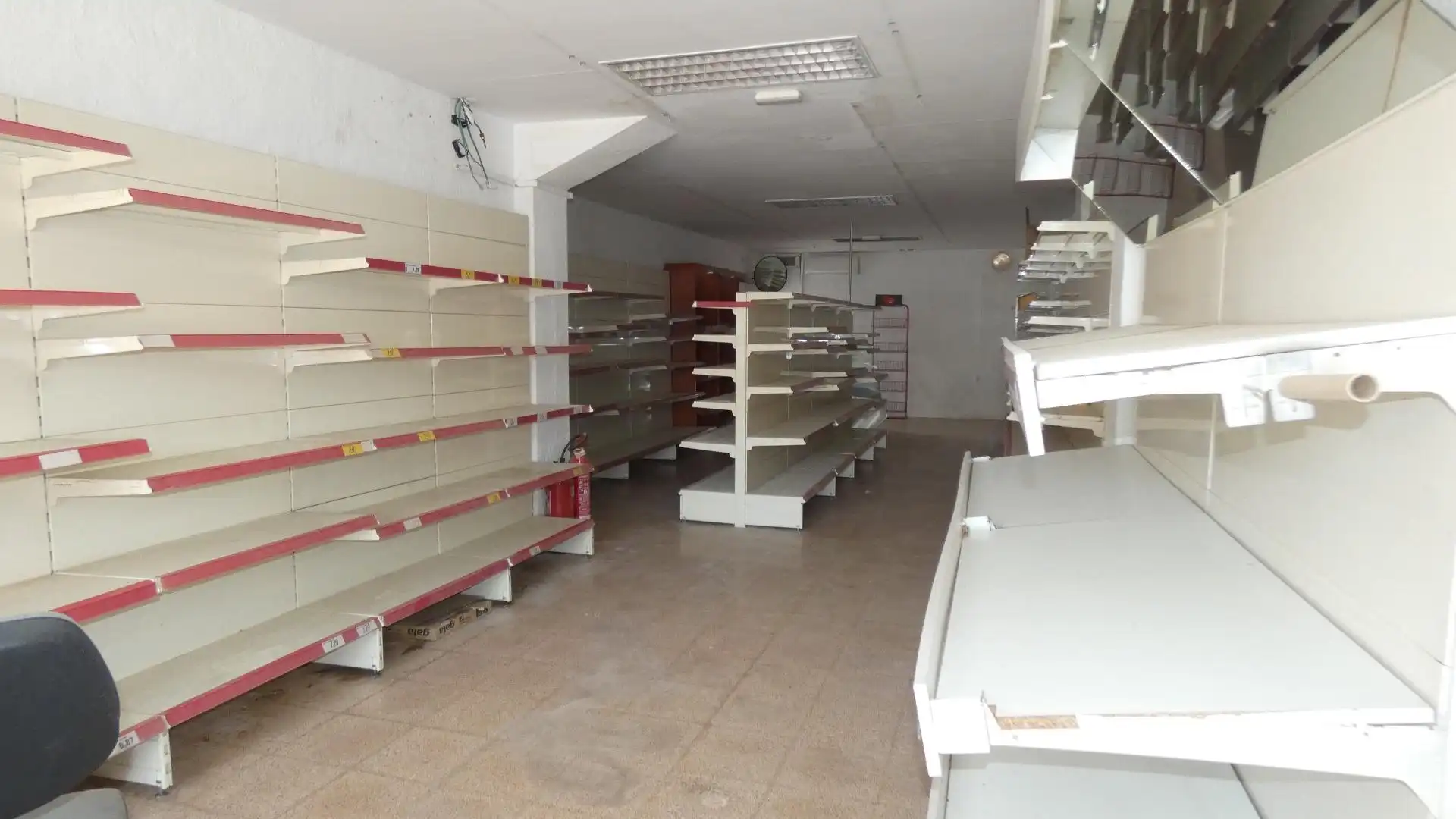 Local en venta en Monzalbarba