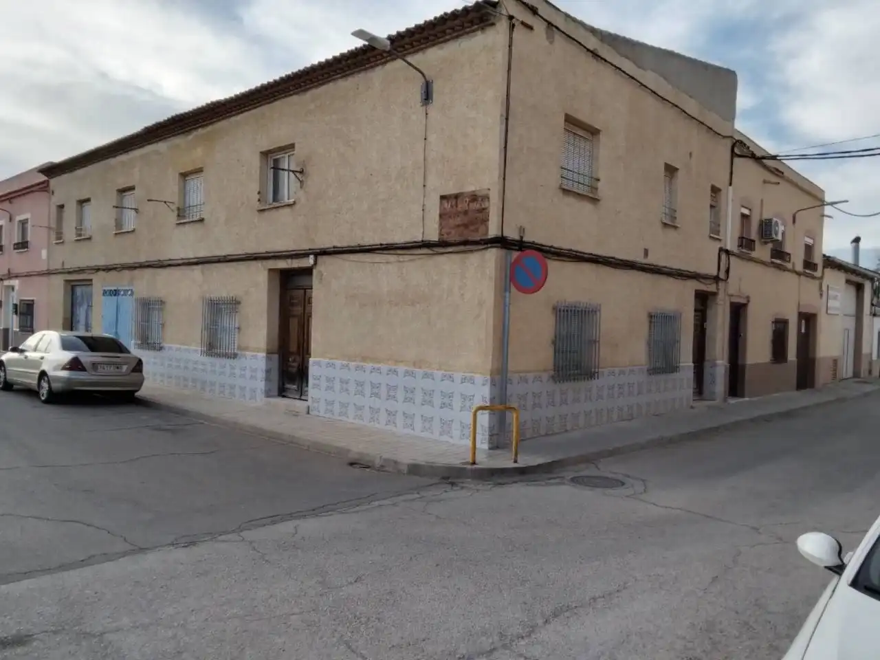 Wohnung zum Verkauf in Calle vía de ciudad real  esquina con calvario