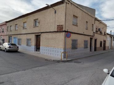 Pis en venda a Calle vía de ciudad real  esquina con calvario