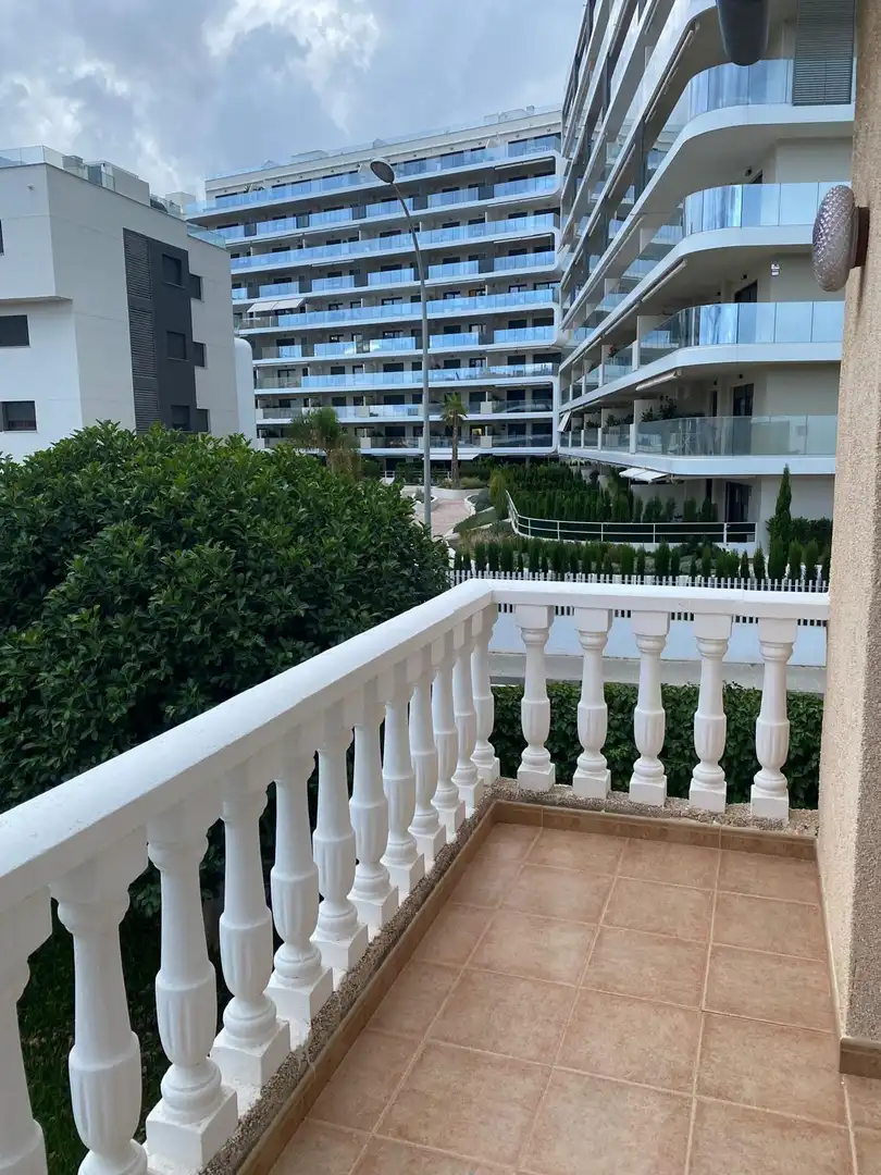 Apartments for rent in Calle TABARCA , 3, Playa Muchavista