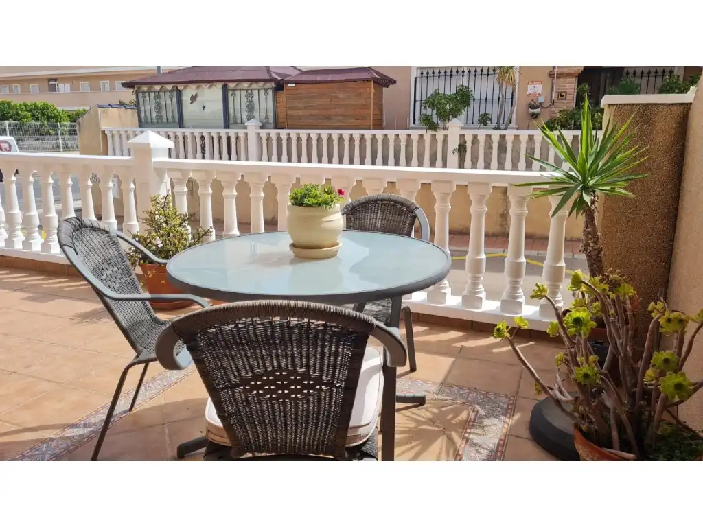 House with garden for sale in Calle Clavo, imagen 23