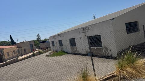 Foto 5 de Finca rústica en venda a N/a, La Algoda - Matola - Llano de San José, Elche / Elx