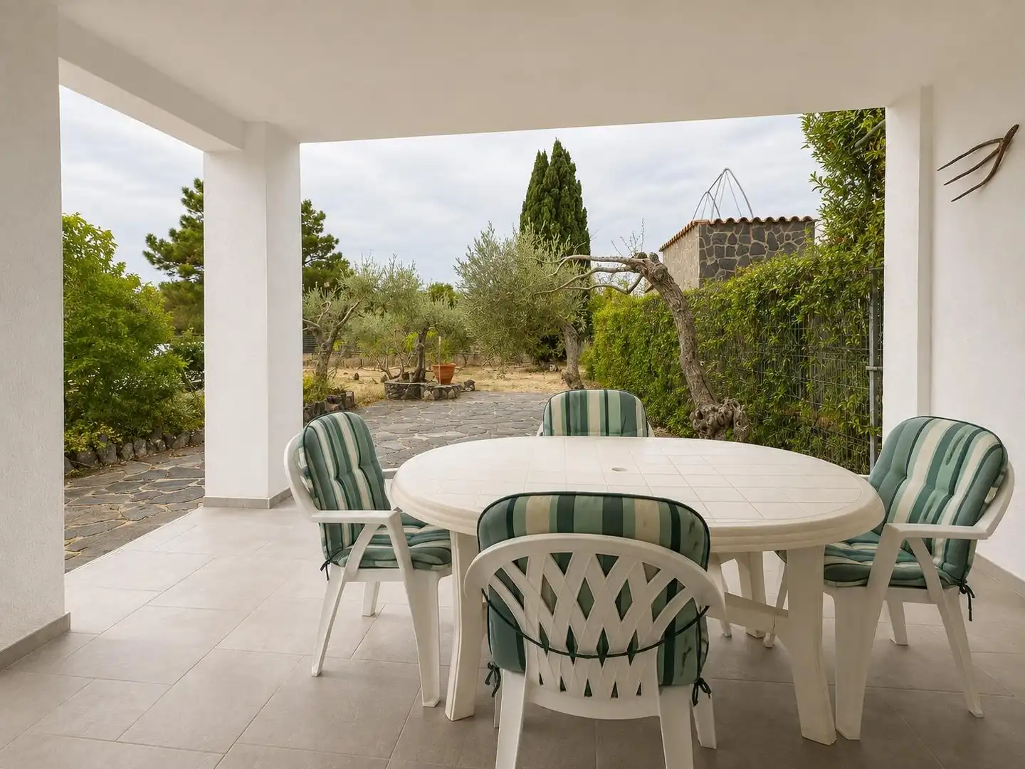 Villa con giardino in vendita a Carrer d'OSONA, imagen 6