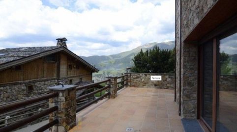 Foto 4 de Casa adosada en venta en Soldeu - Incles, Canillo