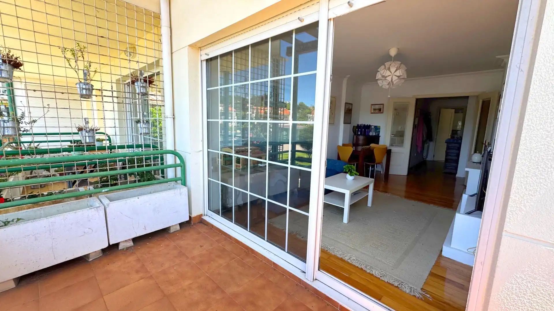 Flat for sale in Piélagos  with Heating, Terrace and Furnished