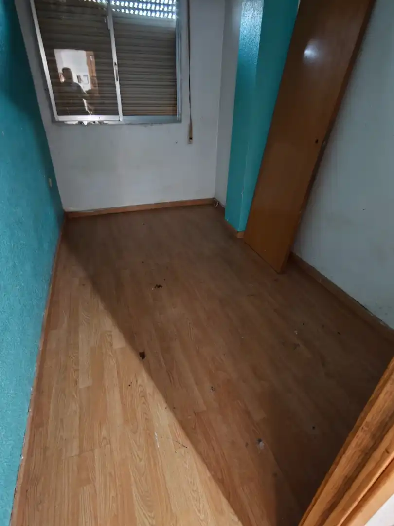 Piso en venta en Sedaví con Balcón y Alarma