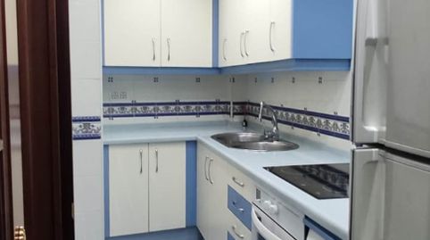 Foto 5 von Wohnung zum Verkauf in Calle Imperial, San Bartolomé, Sevilla Capital