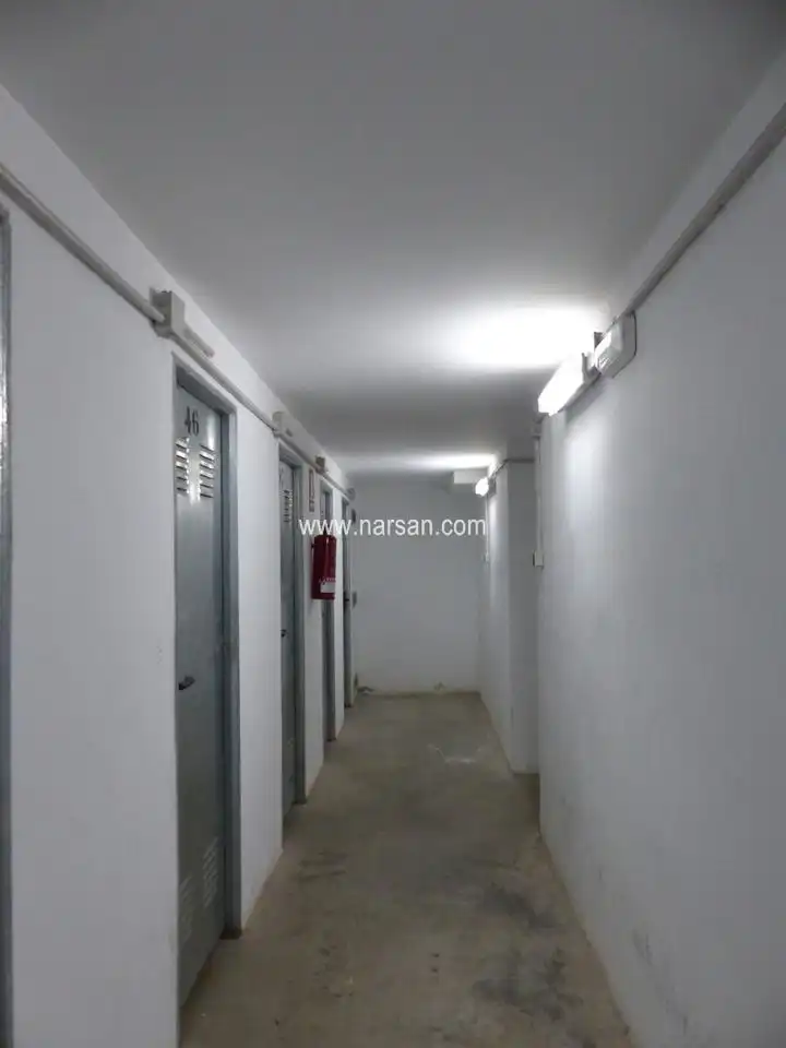 Pis en venda en Castellón de la Plana / Castelló de la Plana amb Aire condicionat, Terrassa i Moblat