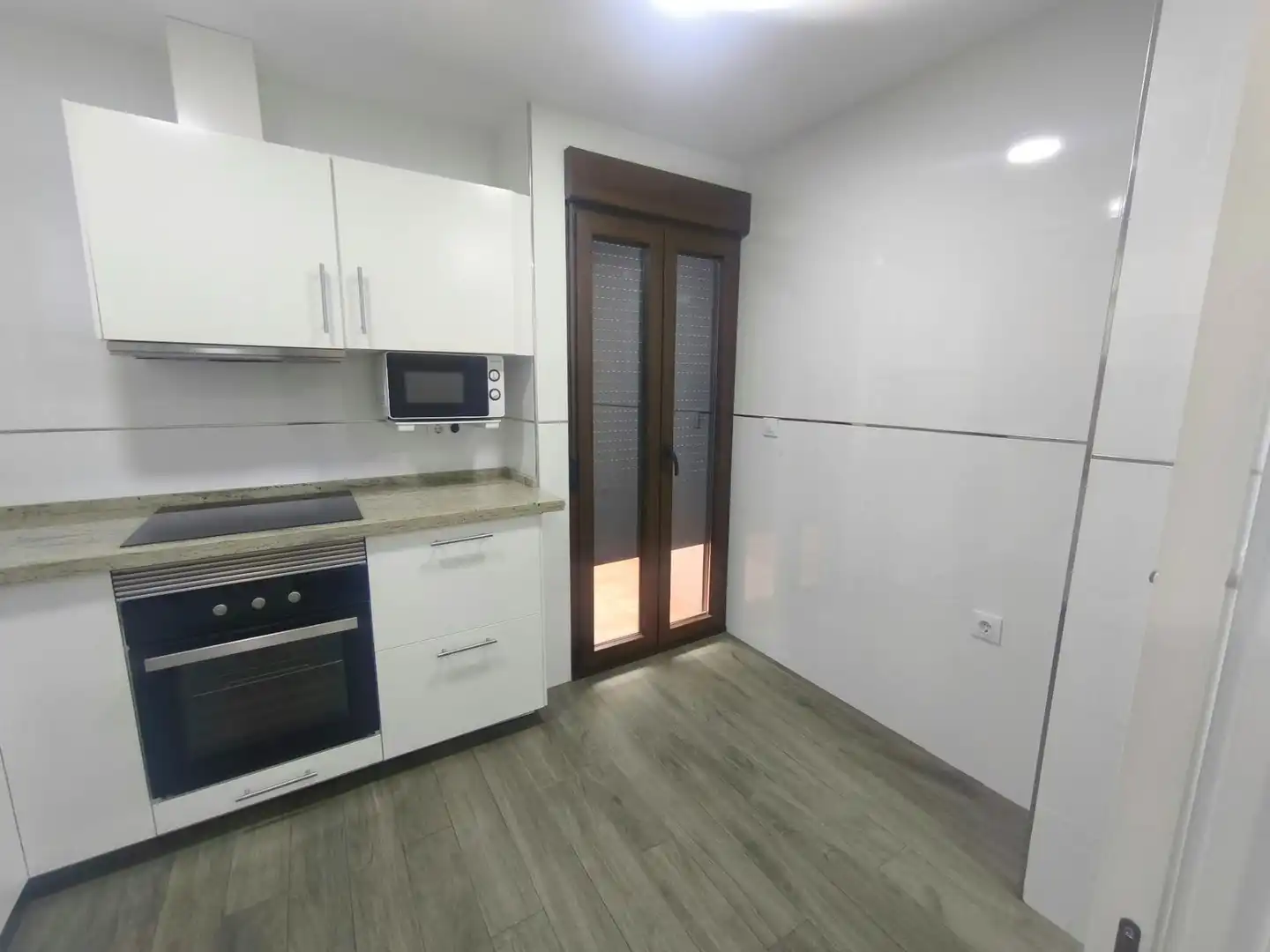 Flat to rent in Centro, imagen 3