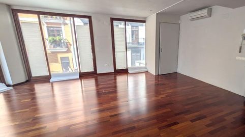 Foto 4 de Oficina en venda a Calle Calle San Miguel, El Carme, Valencia Capital