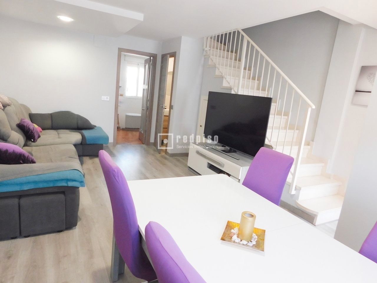 House or chalet for sale in El Pinillo