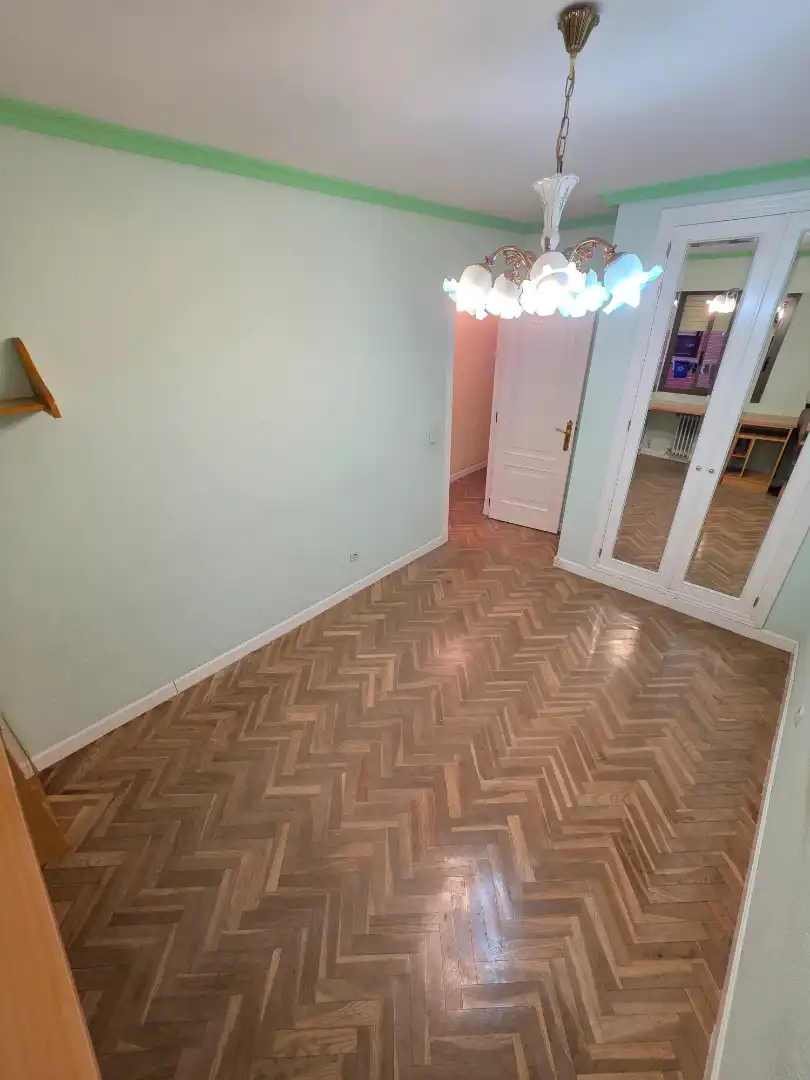 Dormitori de Pis en venda en Fuenlabrada amb Aire condicionat, Calefacció i Parquet