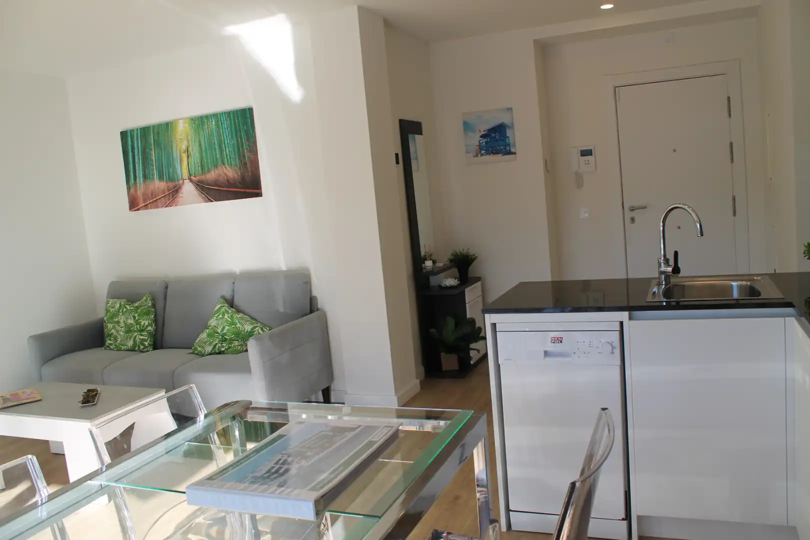 Rez-de-chaussée avec piscine à vendre à Carrer del Doctor Fleming 7, imagen 21