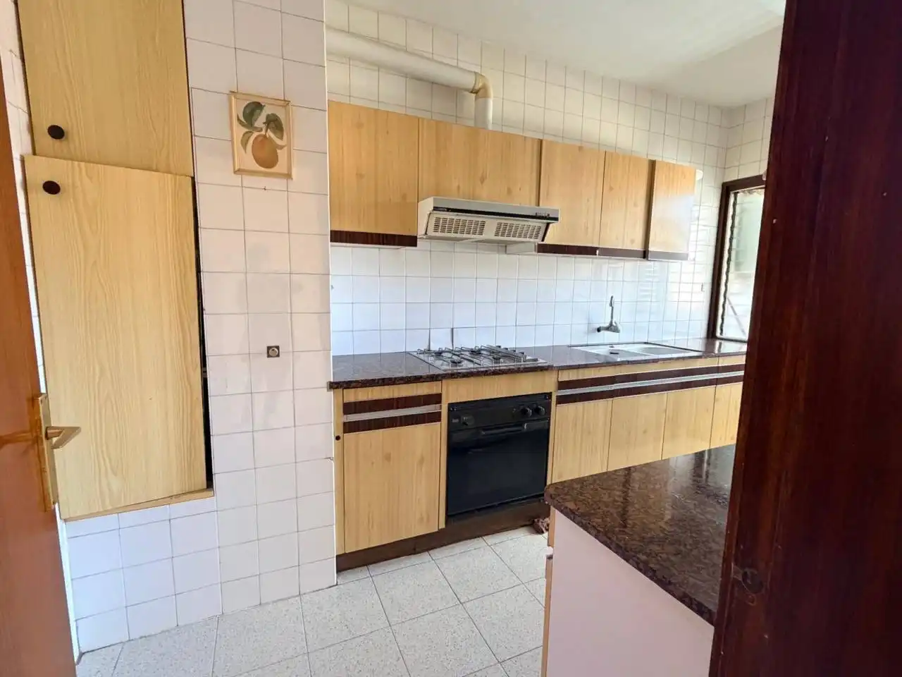 Appartamento con terrazza in vendita a Calle Agricultura, imagen 3