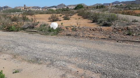 Foto 5 de Terreny industrial en venda a Los Urrutias, Cartagena