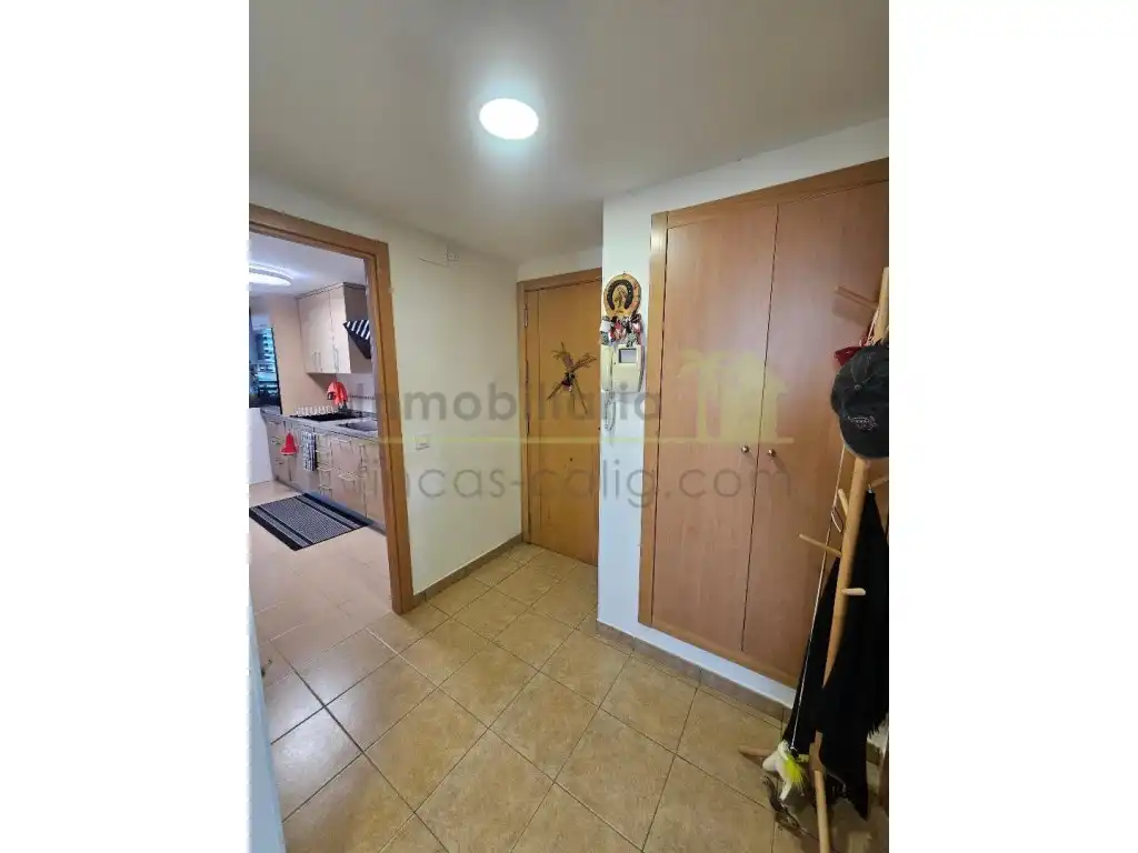 Apartament amb piscina en venda a San Jorge / Sant Jordi, imagen 2