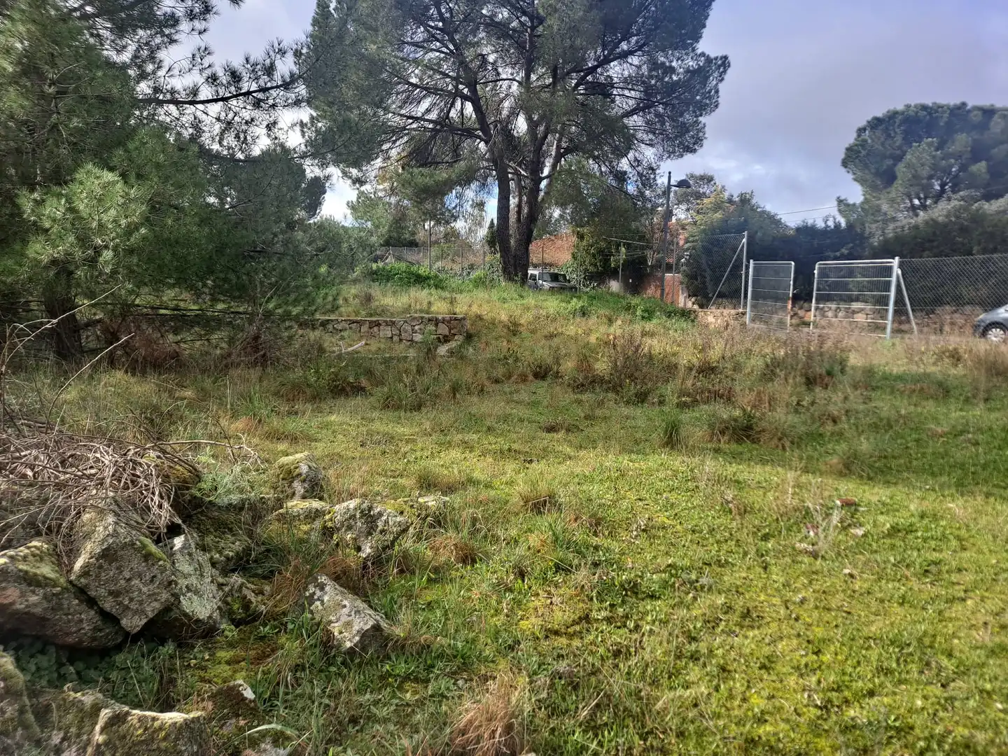 Residencial en venda en Boadilla del Monte