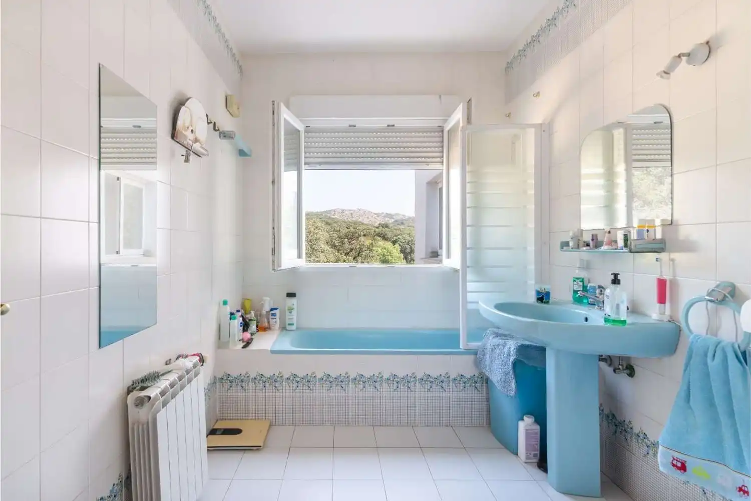 Chalet con piscina en venta en Molino de la Hoz, imagen 21