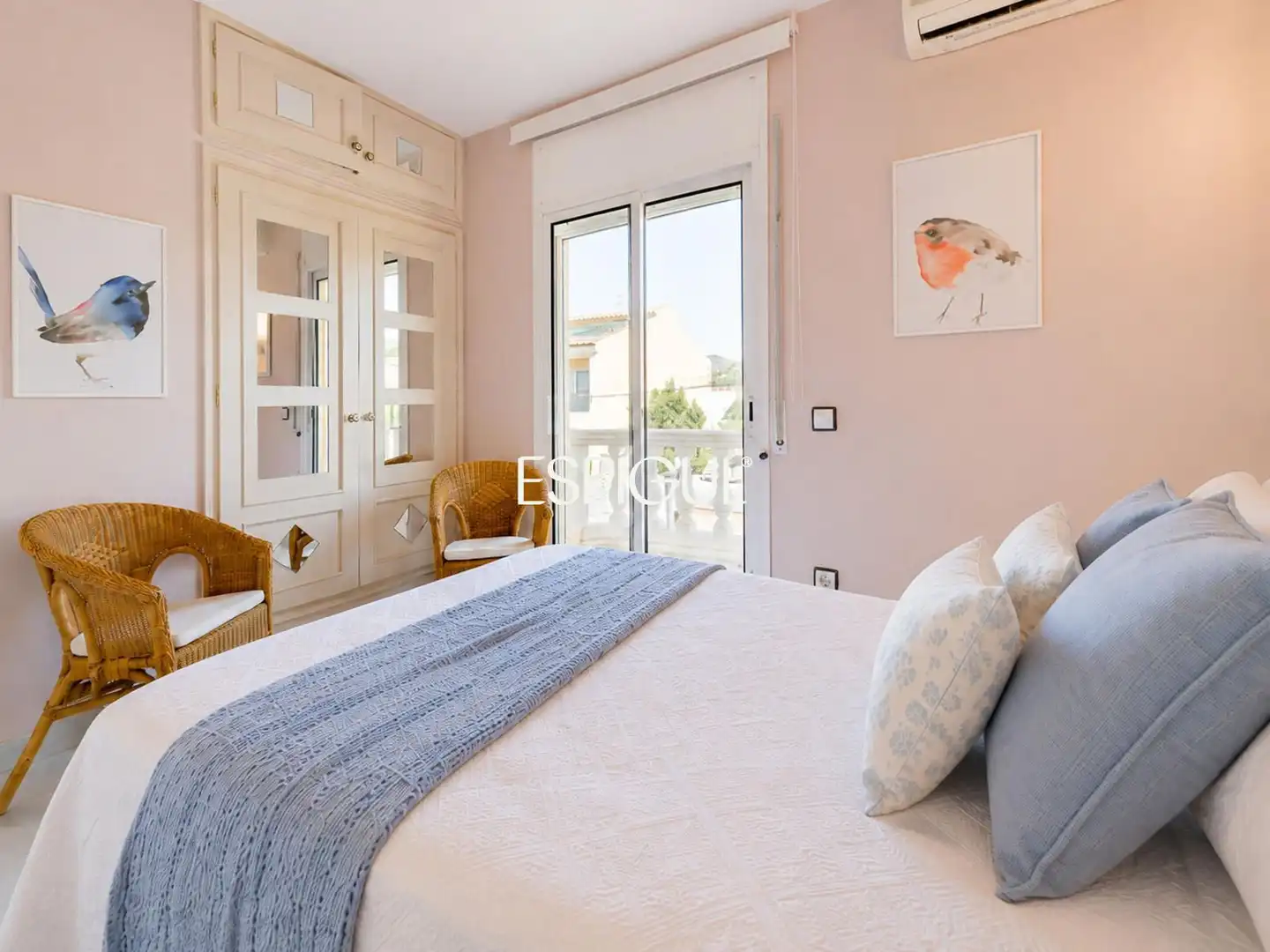 Appartamento con terrazza in vendita a Josep Tarradellas, imagen 25
