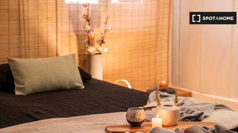 Photo 2 of Apartment to share in Recoletos, Madrid