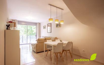 Dining room of Duplex for sale in Figueres  with Terrace