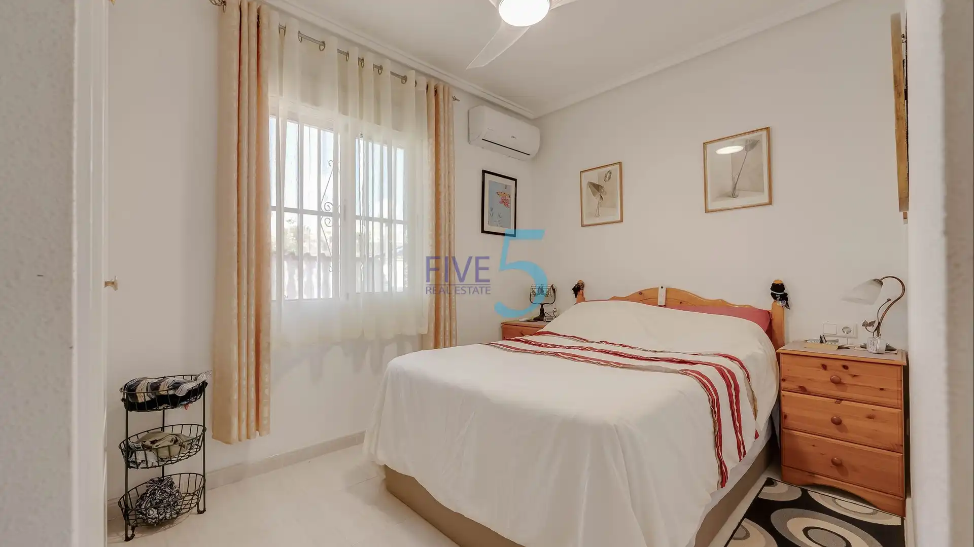 Terraced house with pool for sale in Ciudad Quesada, imagen 8