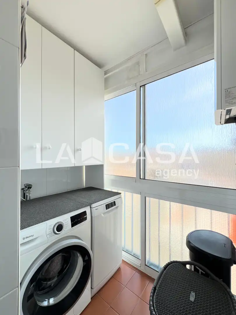 Appartement avec terrasse à vendre à Carrer de Tortosa, imagen 23