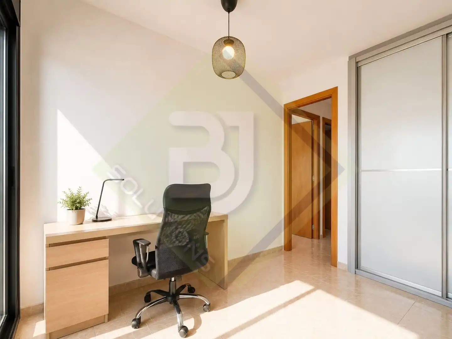 Habitación de Ático en venta en Canet de Mar con Calefacción, Terraza y Horno