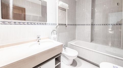 Foto 3 de Apartamento de alquiler en Sant Francesc, Valencia Capital