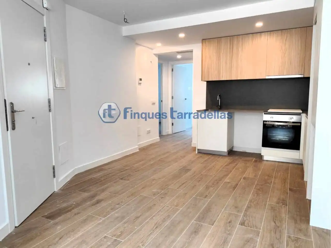 Flat with pool for sale in Palafolls