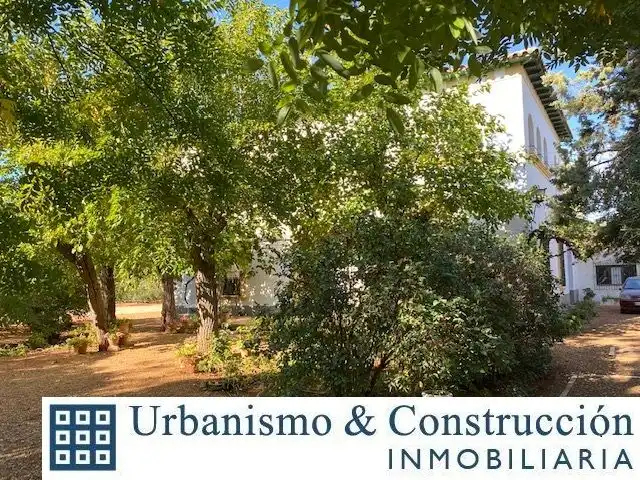 Terreny residencial en venda a Nuevo Hospital, imagen 14